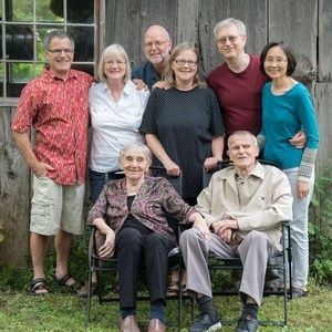 Meet your Posher, Harmina